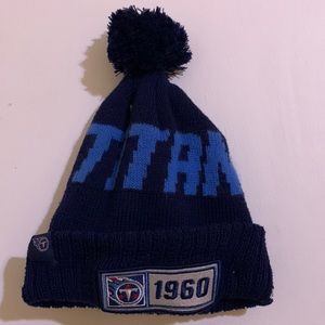 Tennessee Titans Beanie
